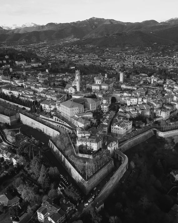 TSS bergamo