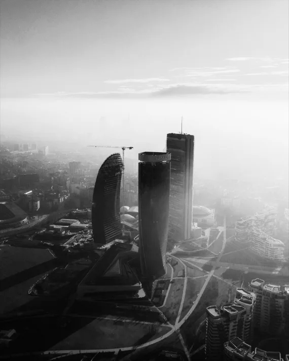 TSS milano