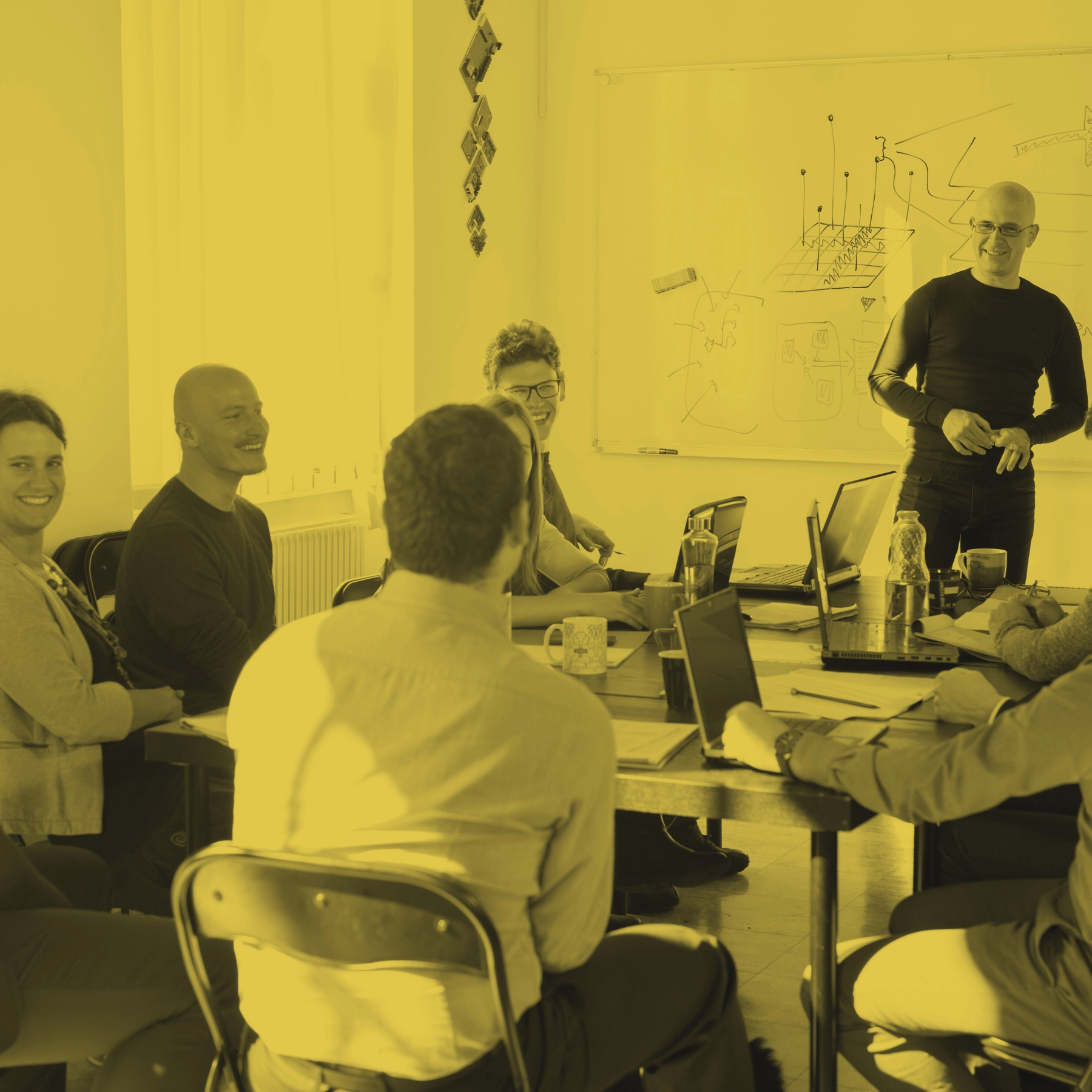 Formazione finanziata con Fonarcom Sistema di Imprese SDI