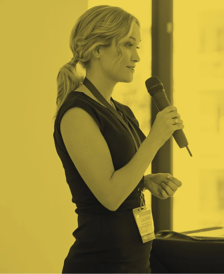 Public Speaking coinvolgere, convincere e comunicare con autorevolezza